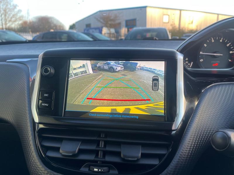 Used Peugeot 2008 2019 for sale - 77005989: Photo 19