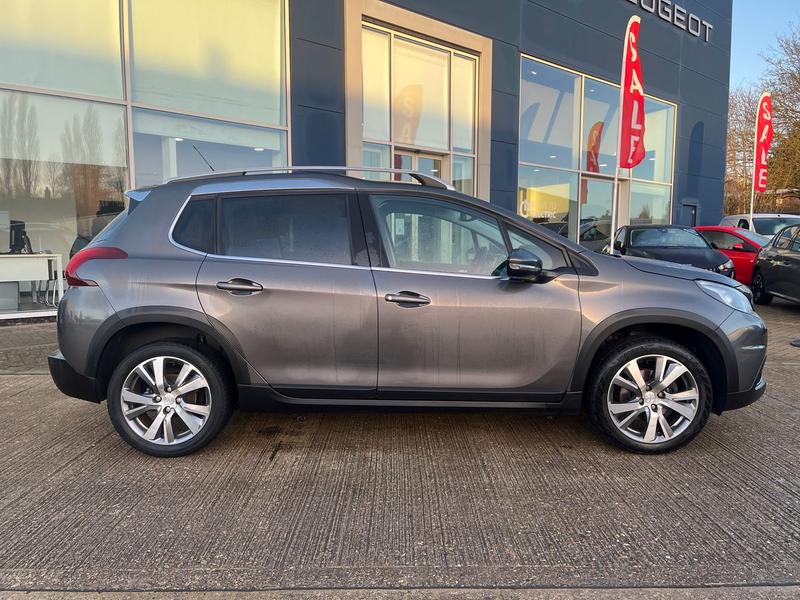 Used Peugeot 2008 2019 for sale - 77005989: Photo 2