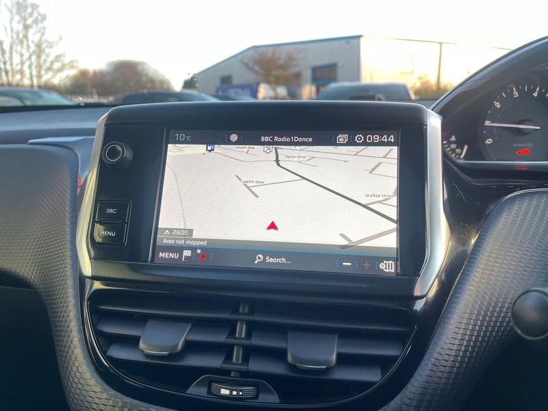 Used Peugeot 2008 2019 for sale - 77005989: Photo 20