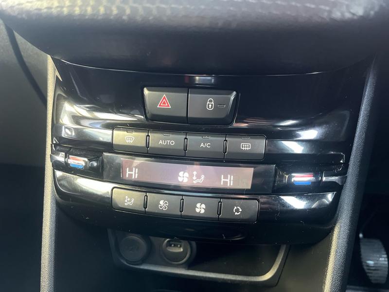 Used Peugeot 2008 2019 for sale - 77005989: Photo 21