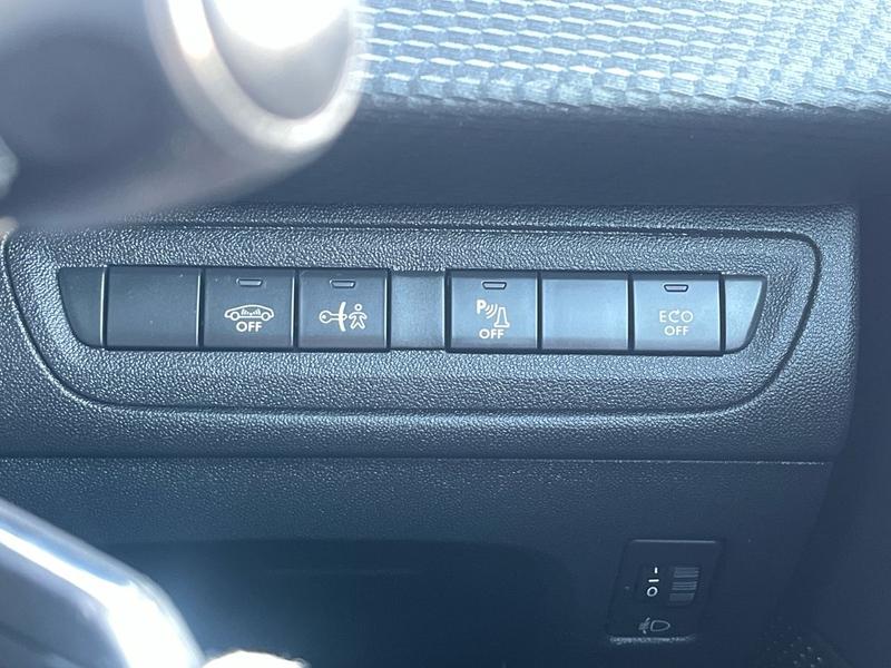 Used Peugeot 2008 2019 for sale - 77005989: Photo 22