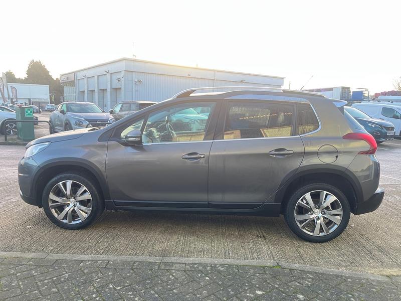 Used Peugeot 2008 2019 for sale - 77005989: Photo 6