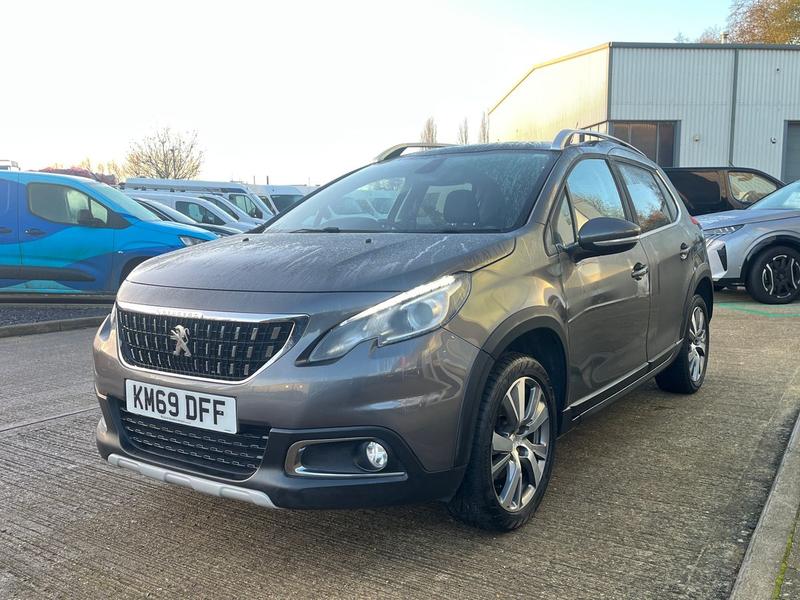 Used Peugeot 2008 2019 for sale - 77005989: Photo 7
