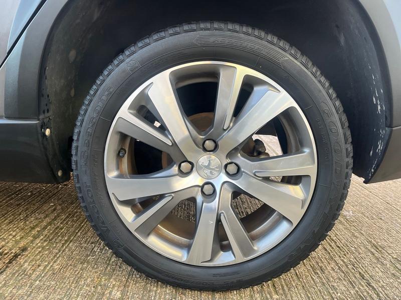 Used Peugeot 2008 2019 for sale - 77005989: Photo 9