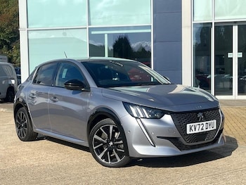 2022 - 1.2 PureTech GT Premium Hatchback 5dr Petrol Manual Euro 6 (s/s) (100 ps) M