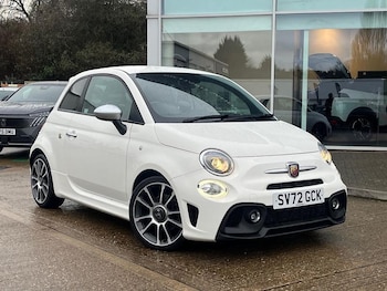 Used Abarth 595 2022 for sale - 77005975: Photo