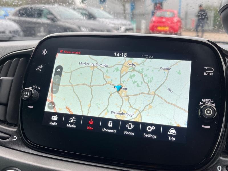 Used Abarth 595 2022 for sale - 77005975: Photo 20