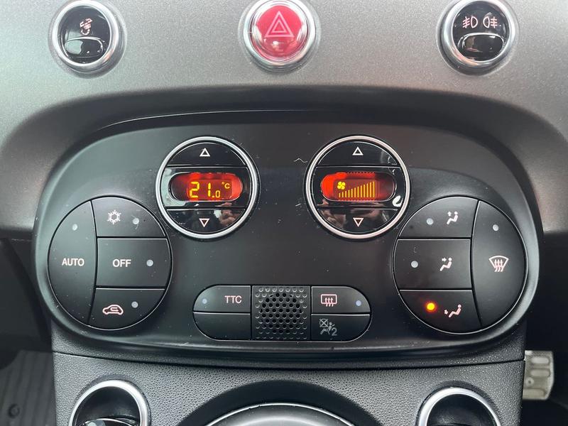 Used Abarth 595 2022 for sale - 77005975: Photo 24