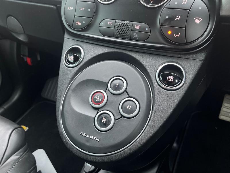 Used Abarth 595 2022 for sale - 77005975: Photo 25