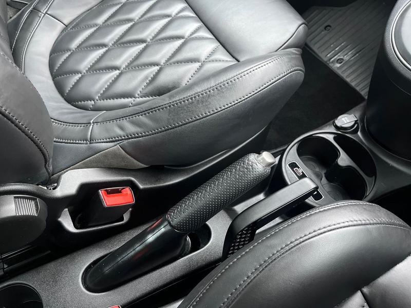 Used Abarth 595 2022 for sale - 77005975: Photo 27