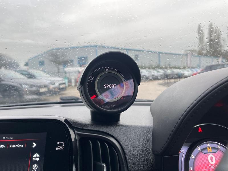 Used Abarth 595 2022 for sale - 77005975: Photo 28