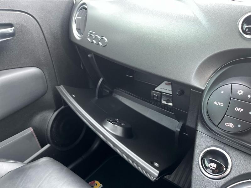 Used Abarth 595 2022 for sale - 77005975: Photo 29