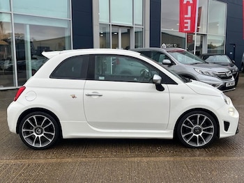 Used Abarth 595 2022 for sale - 77005975: Photo