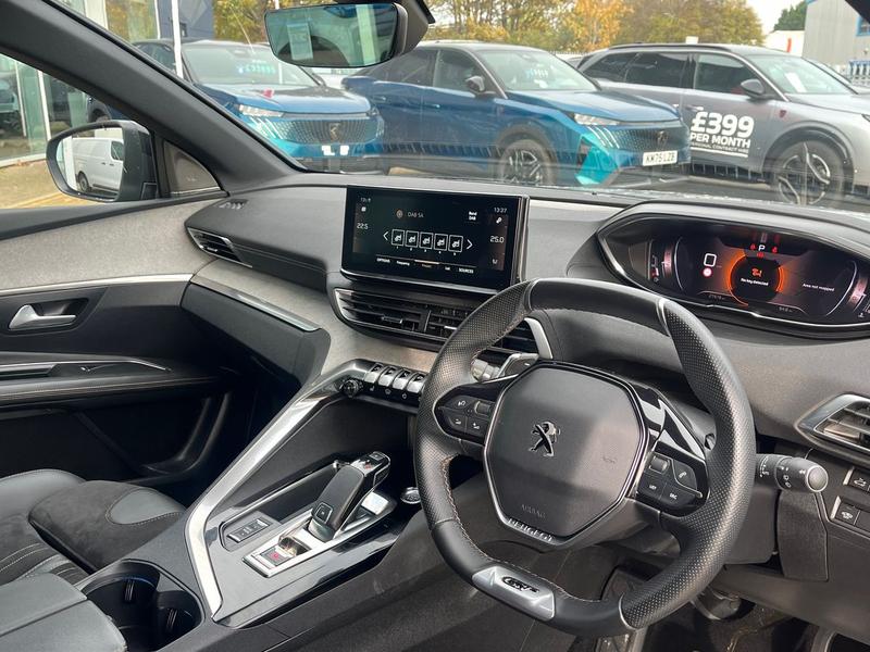 Used Peugeot 3008 2021 for sale - 76500701: Photo 10