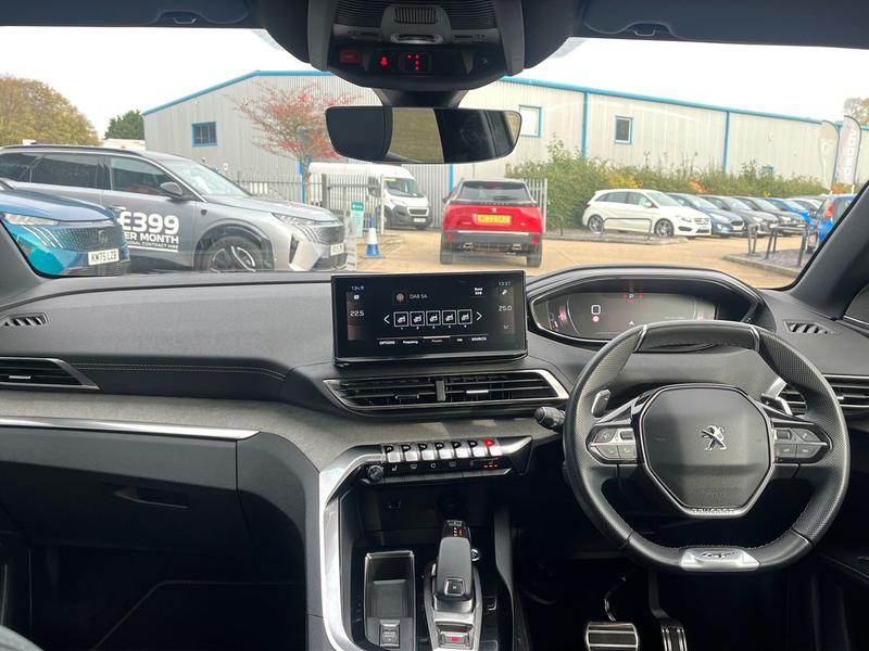 Used Peugeot 3008 2021 for sale - 76500701: Photo 11