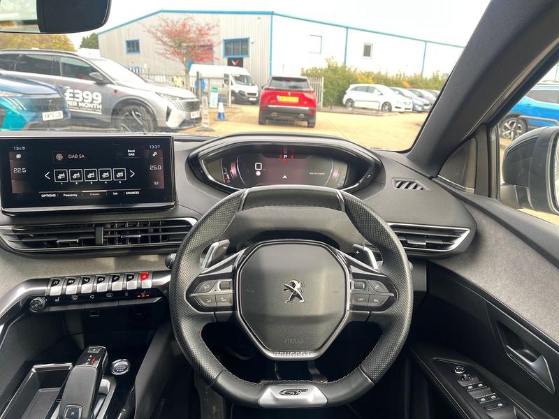 Used Peugeot 3008 2021 for sale - 76500701: Photo 12