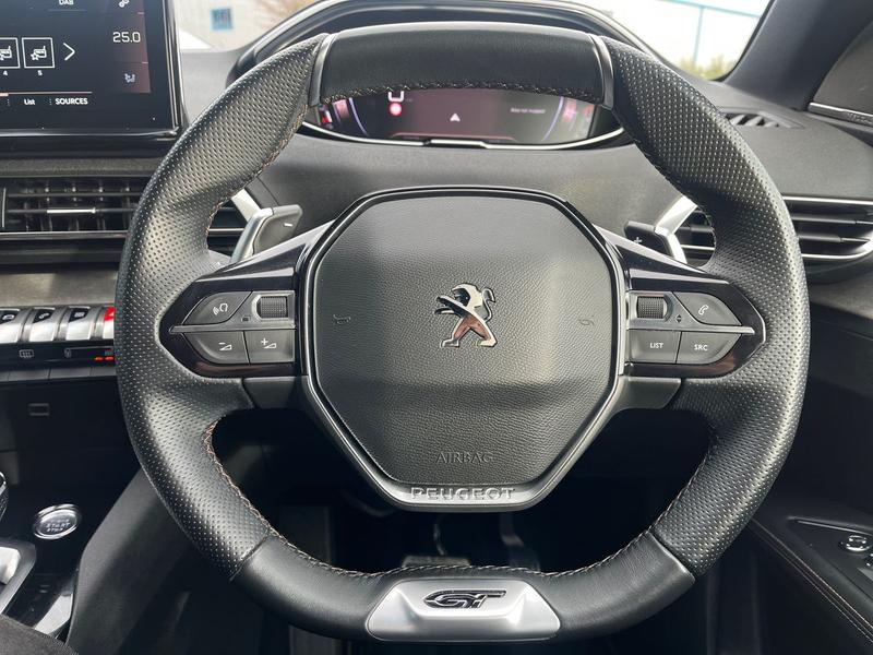 Used Peugeot 3008 2021 for sale - 76500701: Photo 13