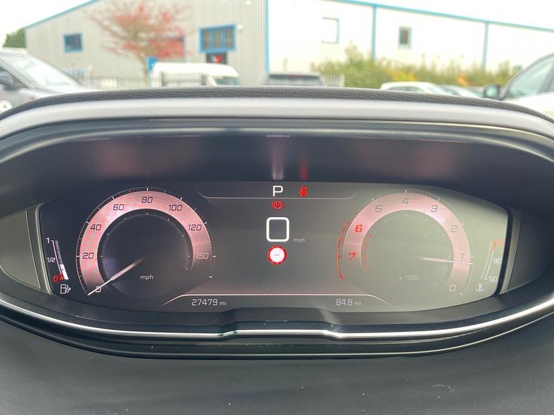 Used Peugeot 3008 2021 for sale - 76500701: Photo 14