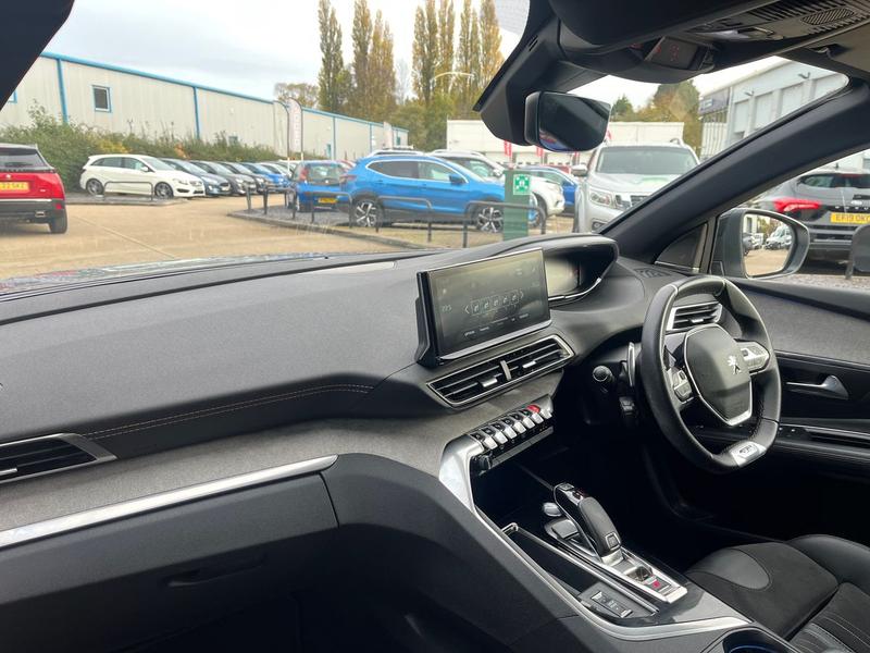 Used Peugeot 3008 2021 for sale - 76500701: Photo 15