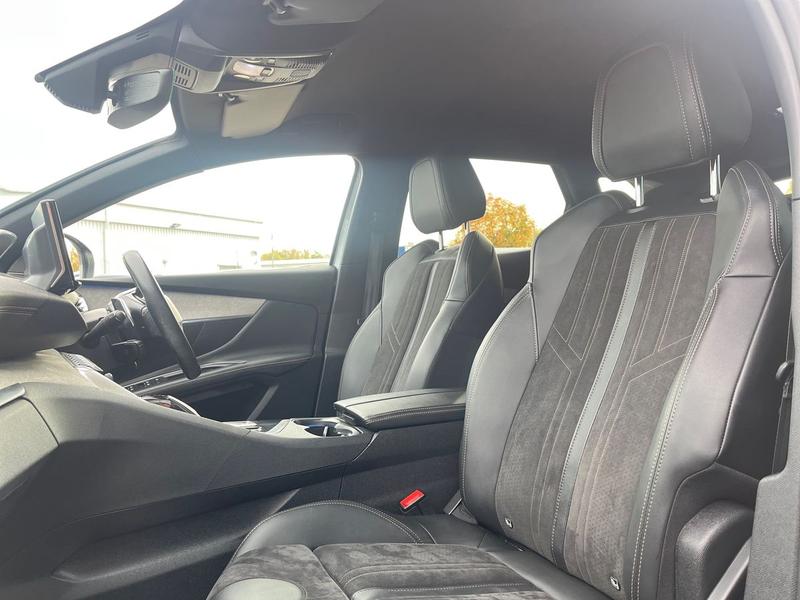 Used Peugeot 3008 2021 for sale - 76500701: Photo 16