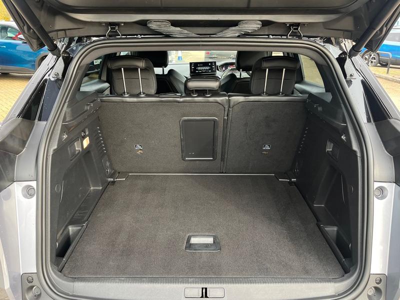 Used Peugeot 3008 2021 for sale - 76500701: Photo 18