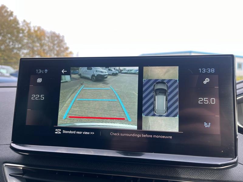 Used Peugeot 3008 2021 for sale - 76500701: Photo 19