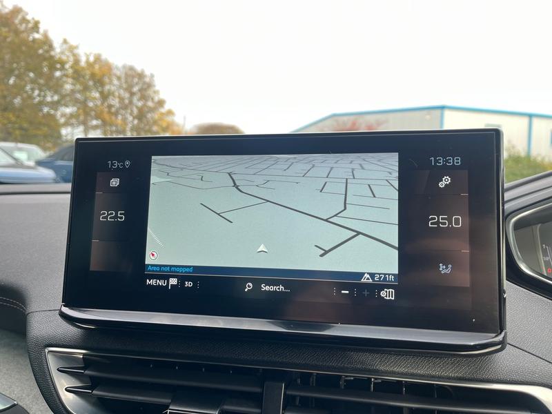 Used Peugeot 3008 2021 for sale - 76500701: Photo 20