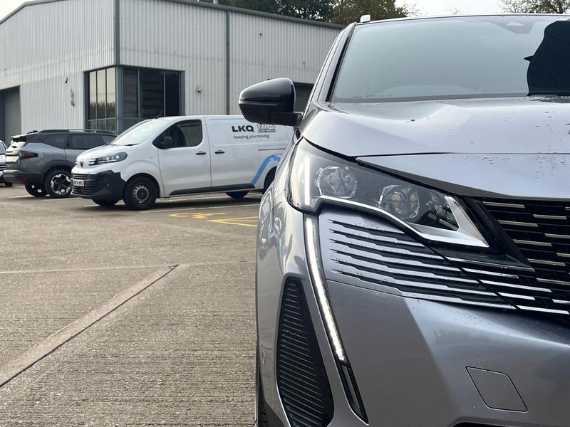 Used Peugeot 3008 2021 for sale - 76500701: Photo 21