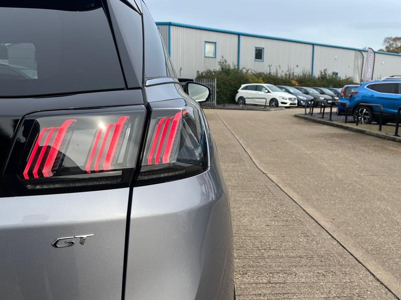 Used Peugeot 3008 2021 for sale - 76500701: Photo 22