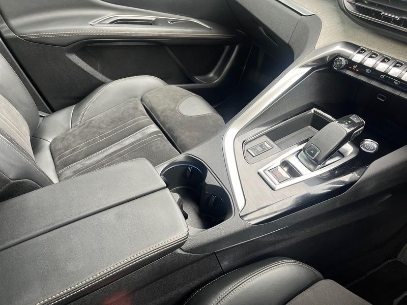 Used Peugeot 3008 2021 for sale - 76500701: Photo 25