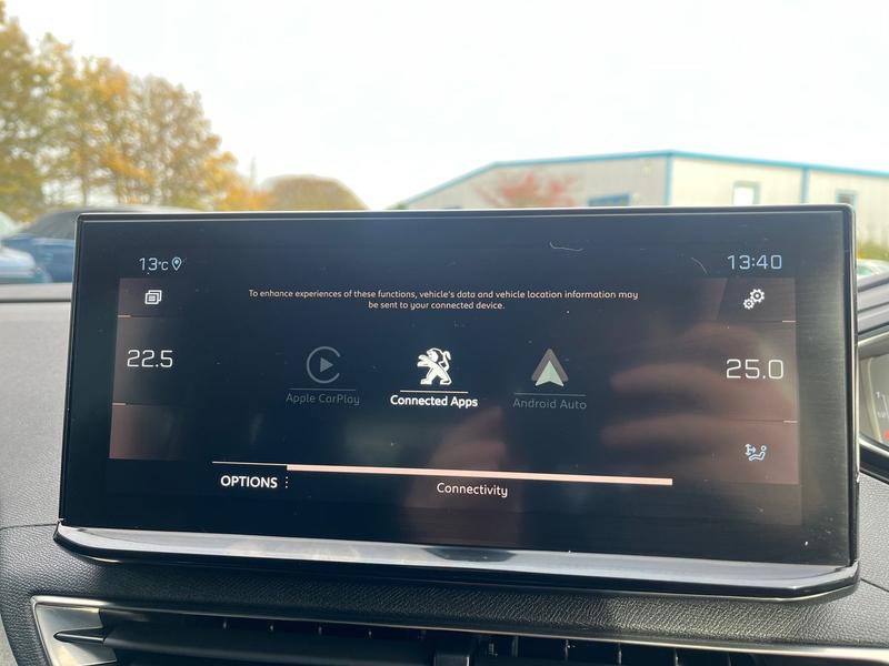 Used Peugeot 3008 2021 for sale - 76500701: Photo 29