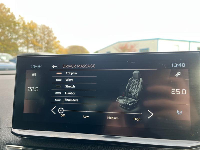 Used Peugeot 3008 2021 for sale - 76500701: Photo 30