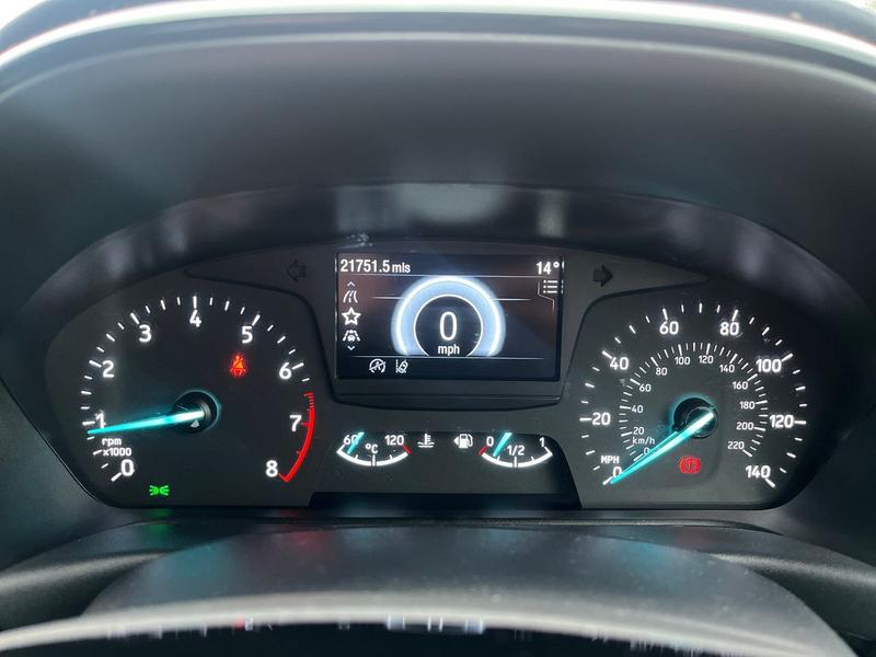 Used Ford Fiesta 2021 for sale - 76222526: Photo 14