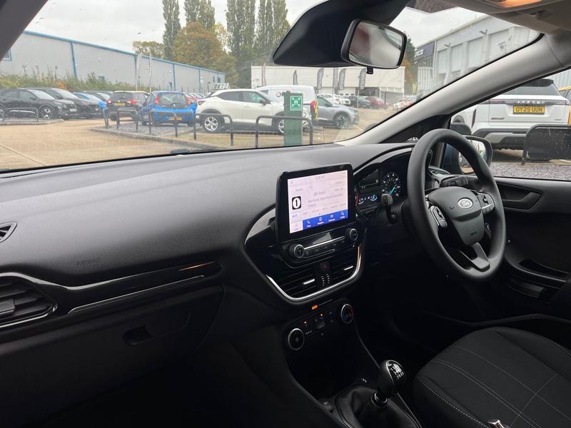 Used Ford Fiesta 2021 for sale - 76222526: Photo 15