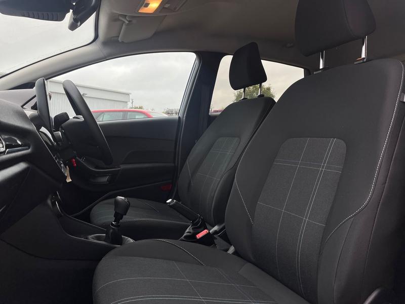 Used Ford Fiesta 2021 for sale - 76222526: Photo 16