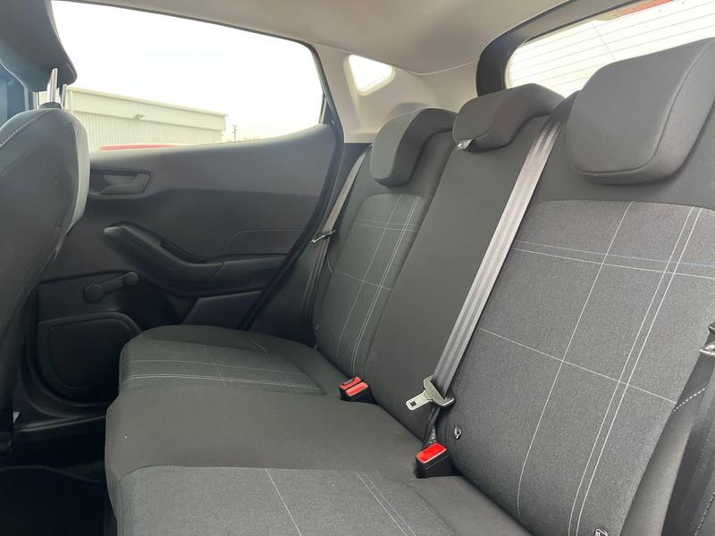 Used Ford Fiesta 2021 for sale - 76222526: Photo 17