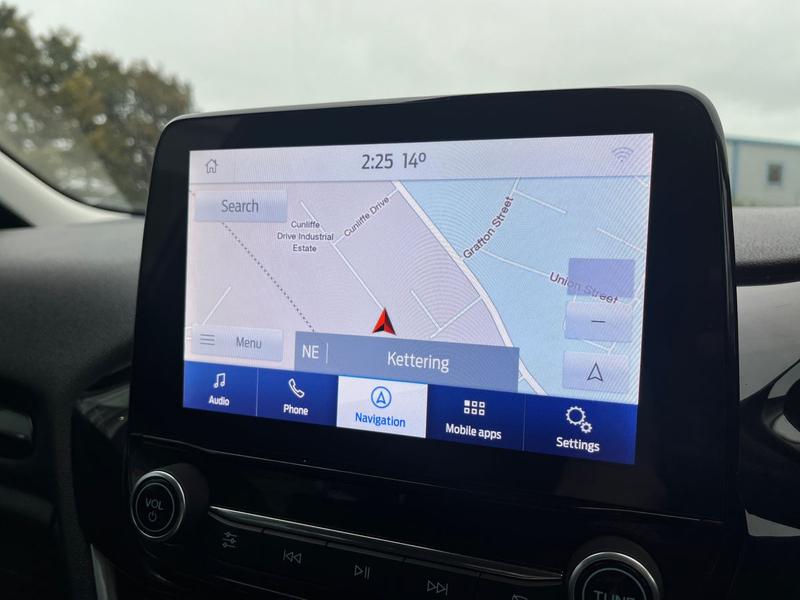 Used Ford Fiesta 2021 for sale - 76222526: Photo 19