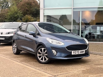 Ford - Fiesta
