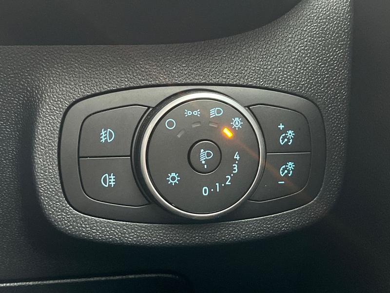 Used Ford Fiesta 2021 for sale - 76222526: Photo 23