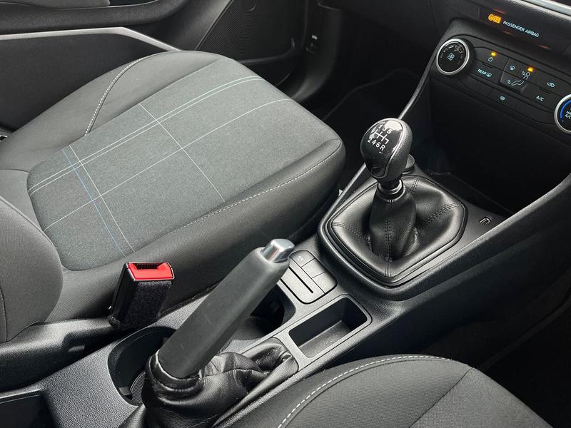 Used Ford Fiesta 2021 for sale - 76222526: Photo 25