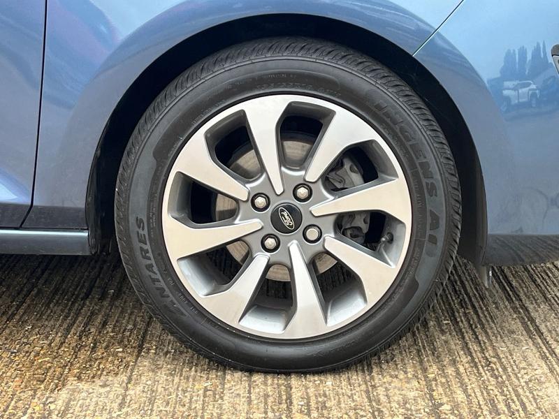 Used Ford Fiesta 2021 for sale - 76222526: Photo 9