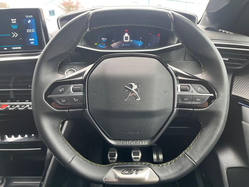 Used Peugeot 208 2022 for sale - 76494536: Photo 13