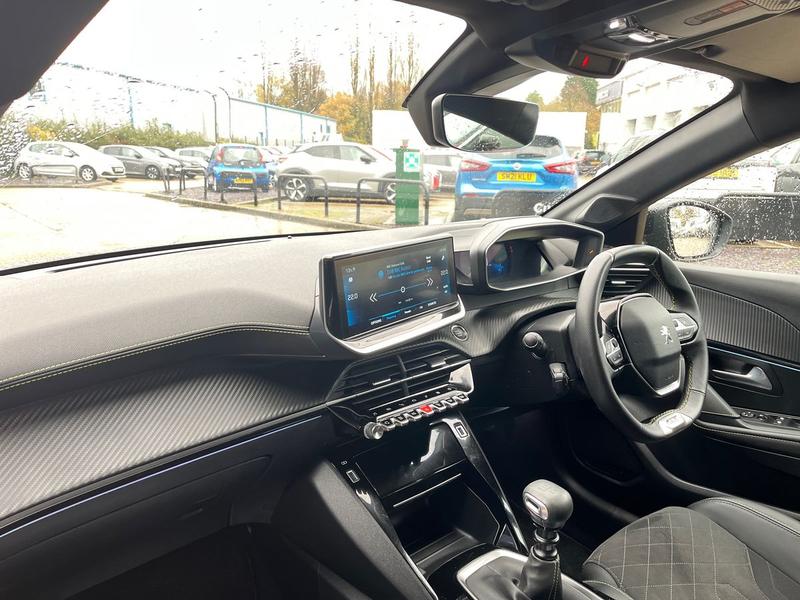 Used Peugeot 208 2022 for sale - 76494536: Photo 15