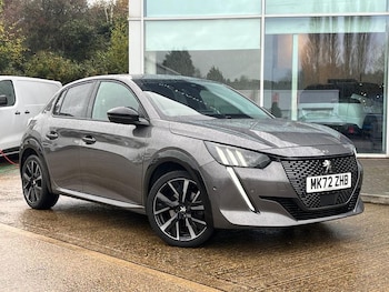 Used Peugeot 208 2022 for sale - 76494536: Photo