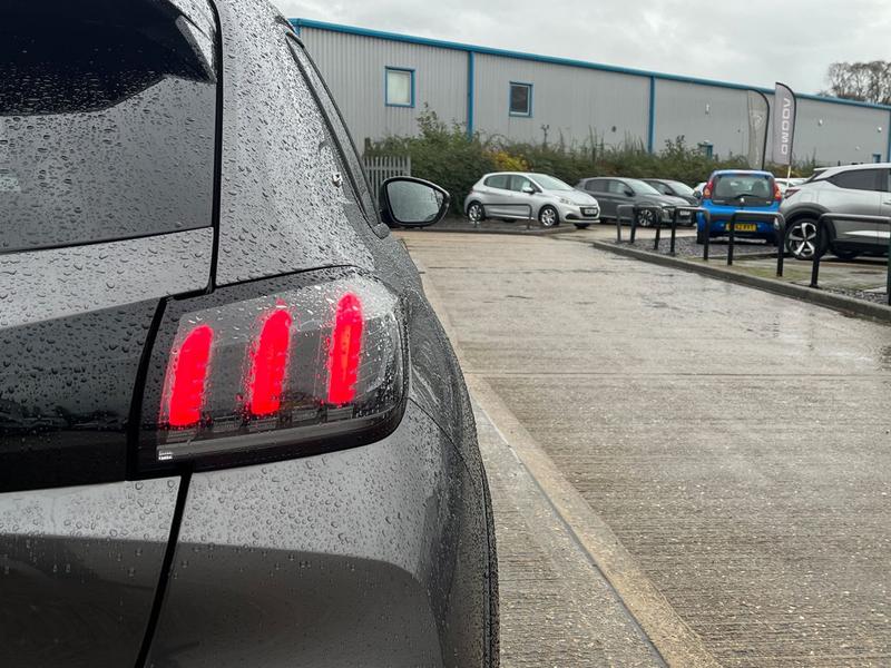 Used Peugeot 208 2022 for sale - 76494536: Photo 22