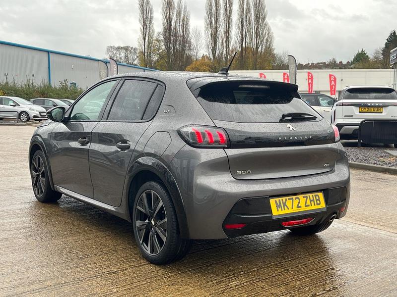 Used Peugeot 208 2022 for sale - 76494536: Photo 5