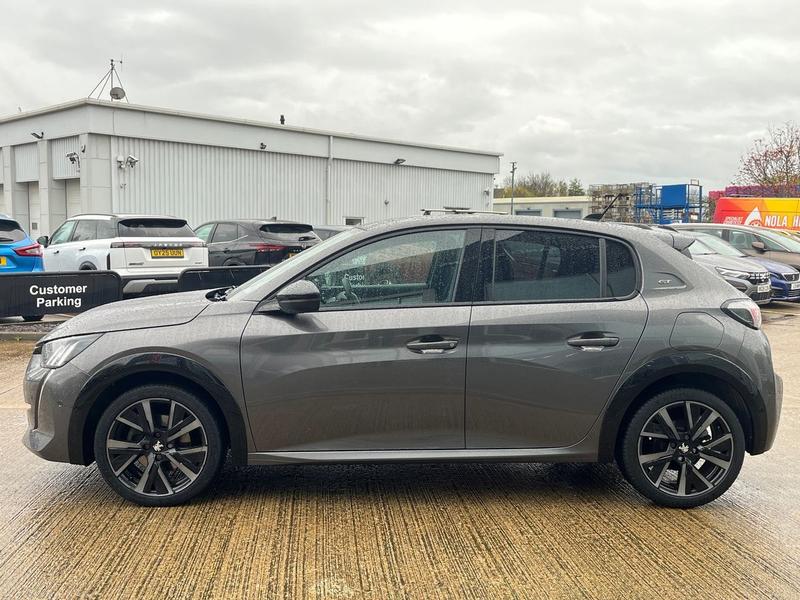 Used Peugeot 208 2022 for sale - 76494536: Photo 6