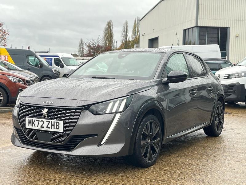 Used Peugeot 208 2022 for sale - 76494536: Photo 7