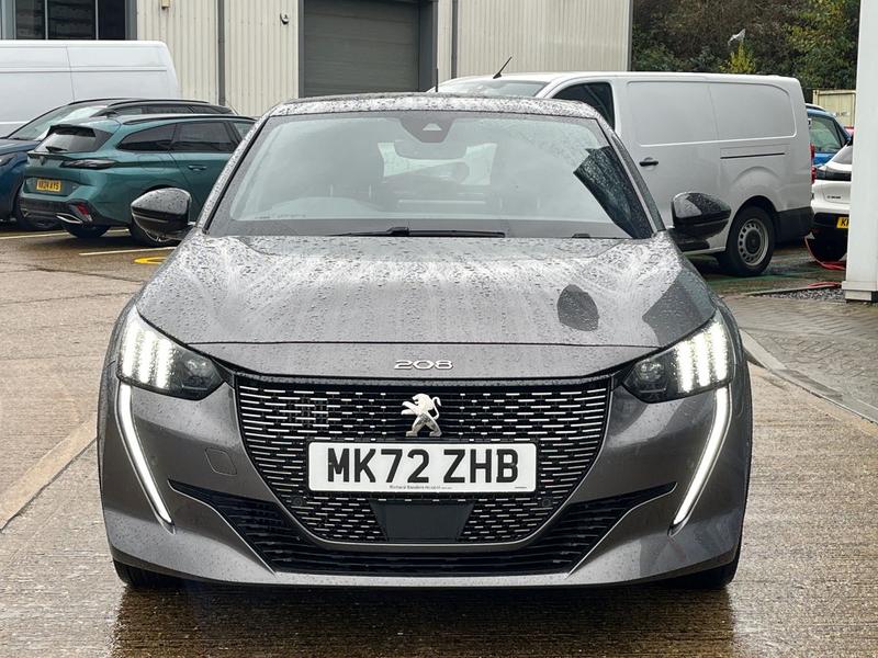Used Peugeot 208 2022 for sale - 76494536: Photo 8