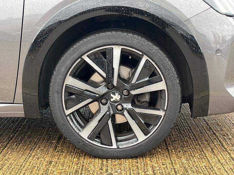 Used Peugeot 208 2022 for sale - 76494536: Photo 9